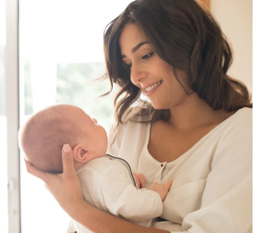 Postnatal care